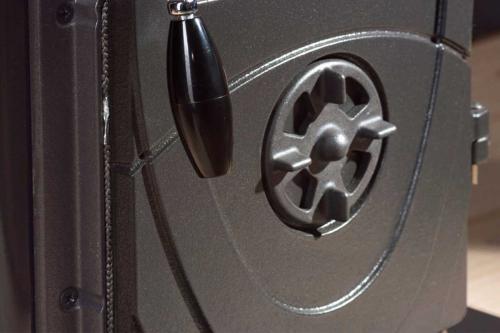 Kaminofen Super Junior von La Nordica